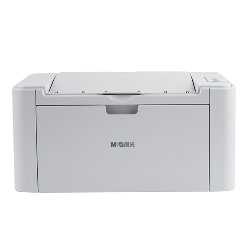 晨光黑白激光多功能一体机高速激光打印机aeq96777