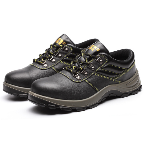 防静电鞋冬季劳保鞋男耐磨防滑防砸防刺穿钢包头安全工作鞋工地