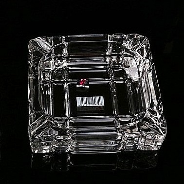 丽尊ktg71011方形烟灰缸